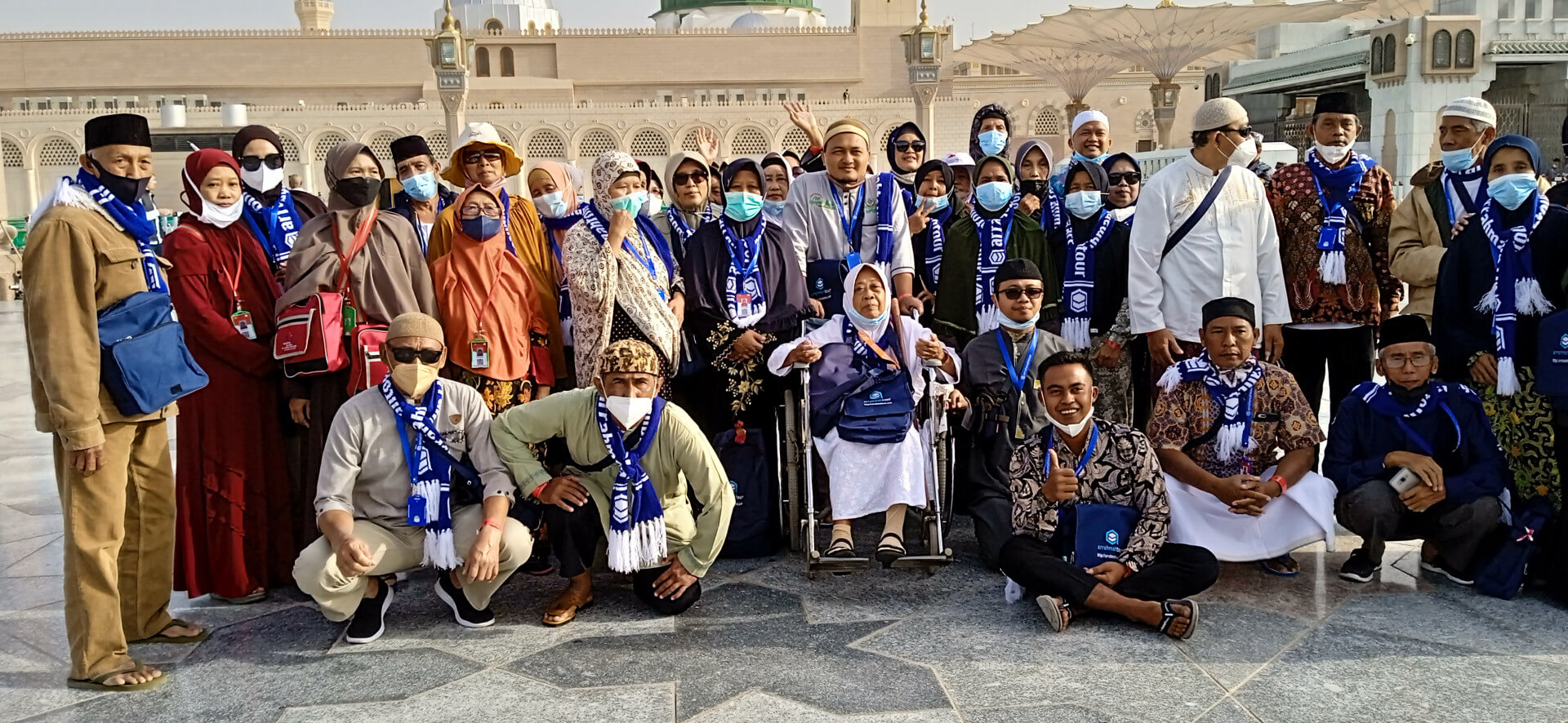 Arrahmah Tour