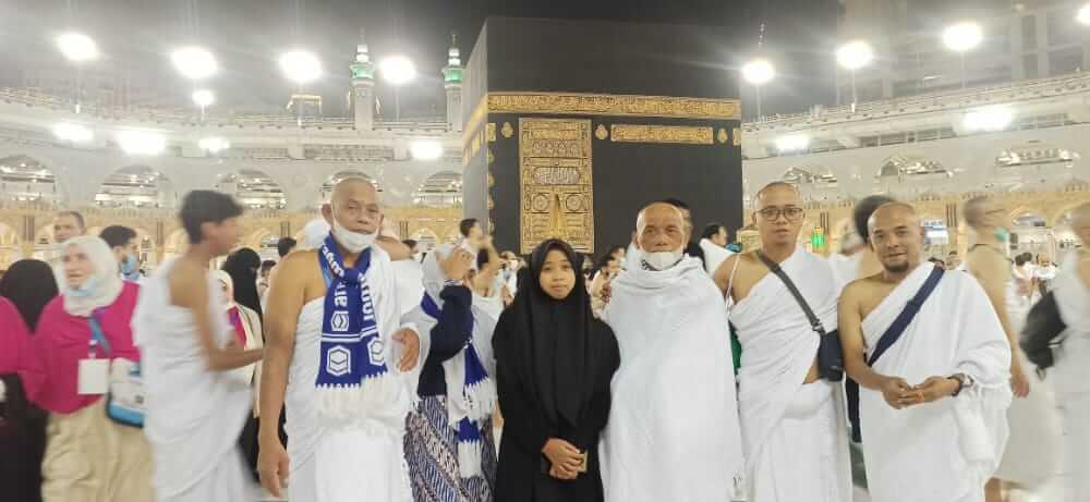 Arrahmah Tour