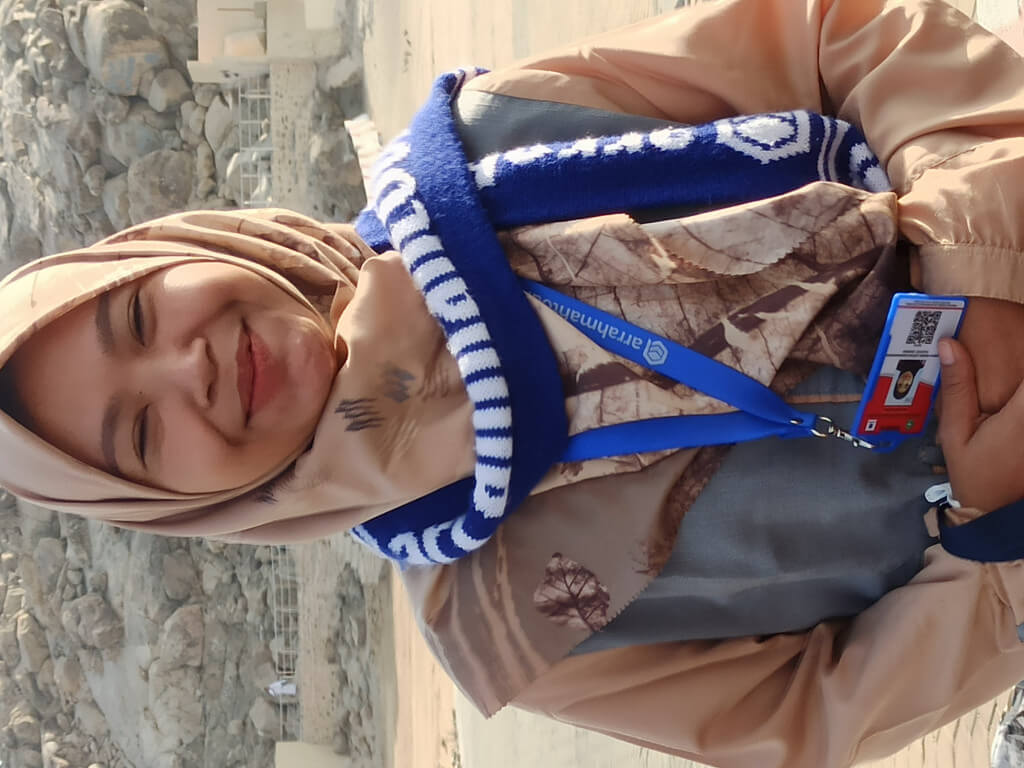 Jemaah Umrah Kendal