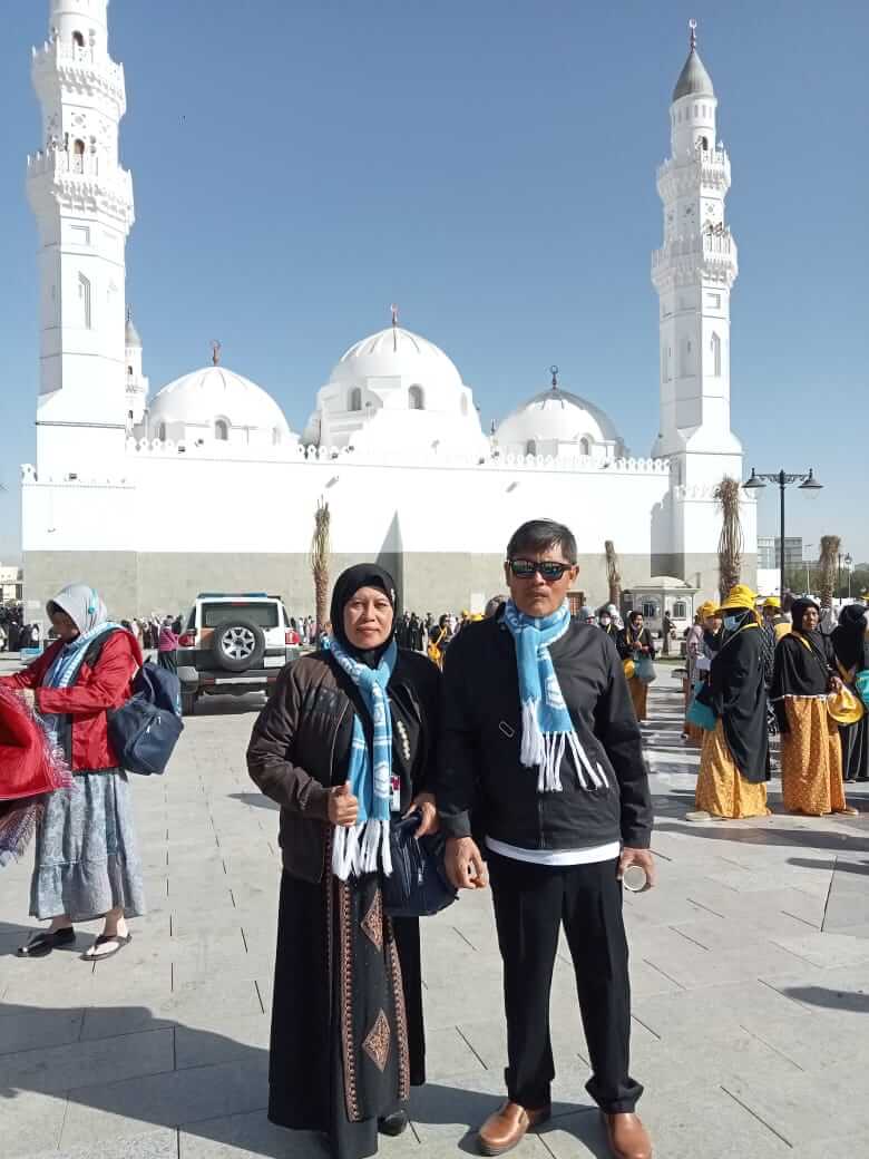 Arrahmah Tour