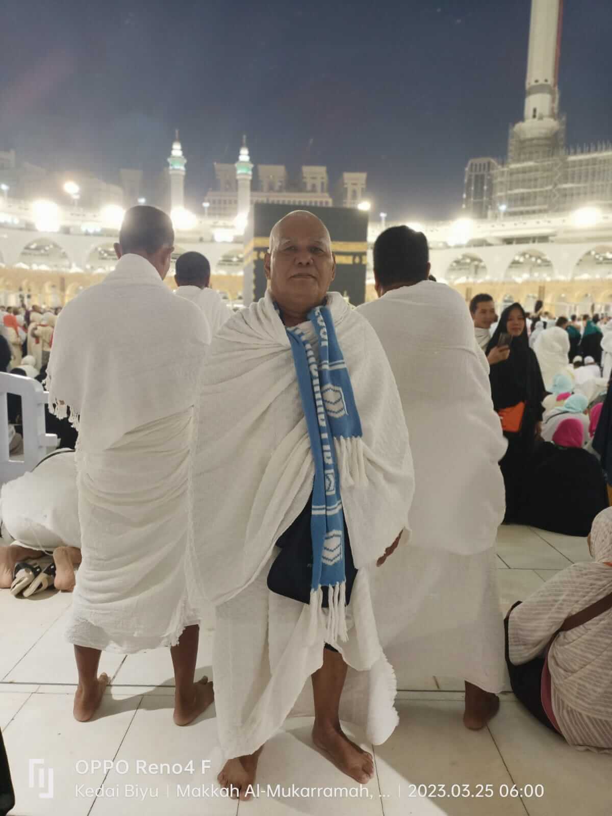 Arrahmah Tour