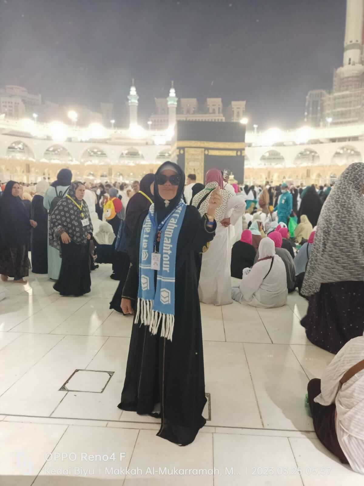 Arrahmah Tour
