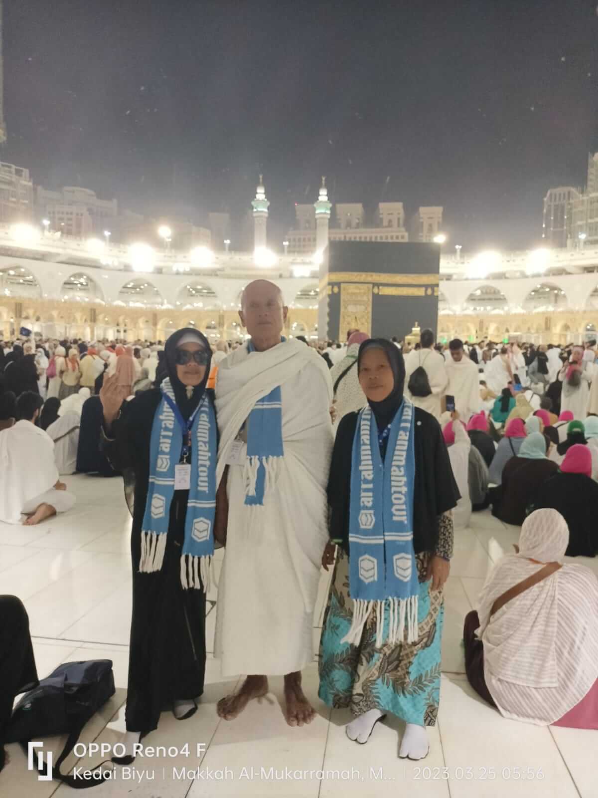 Arrahmah Tour