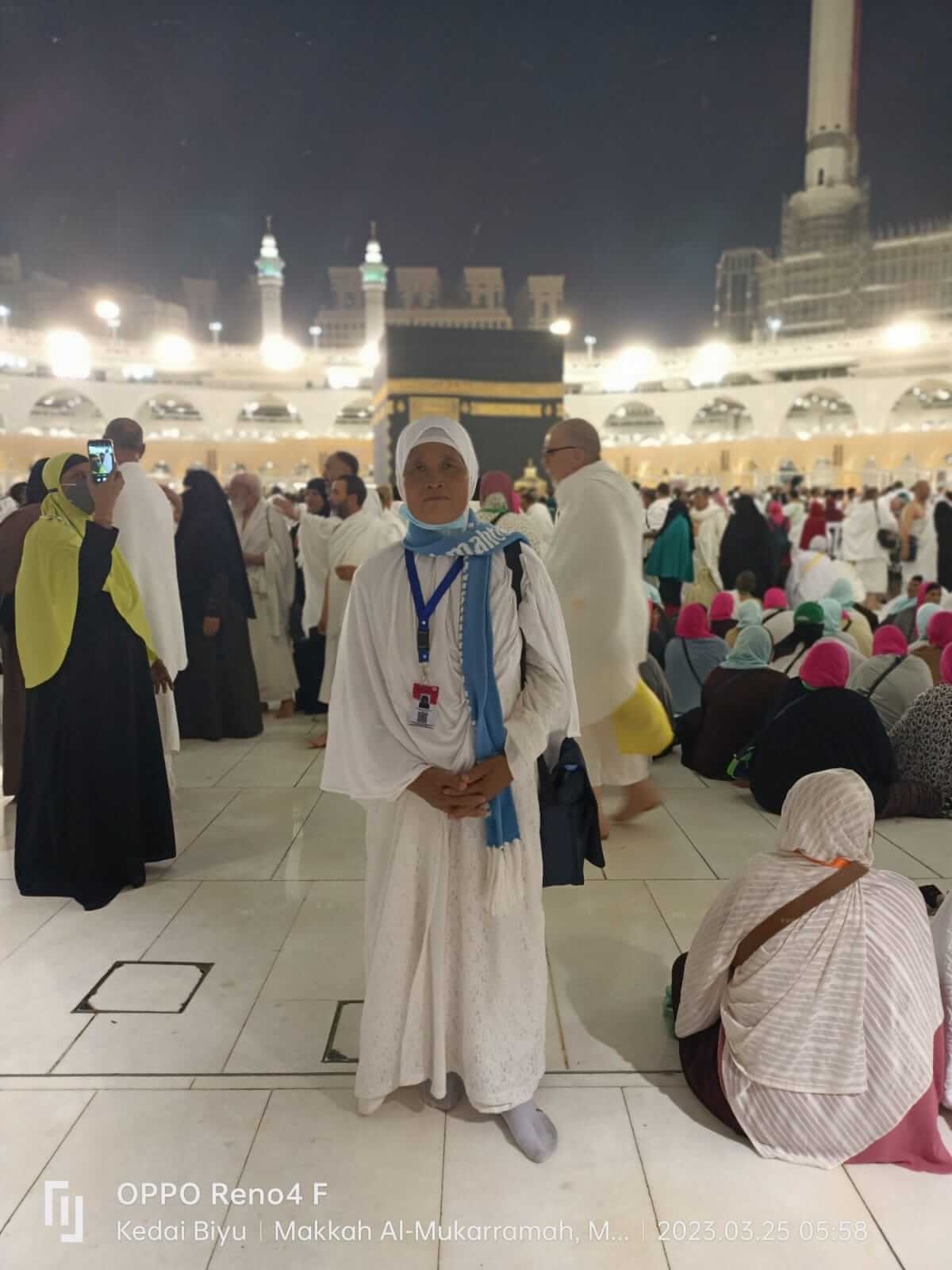 Arrahmah Tour
