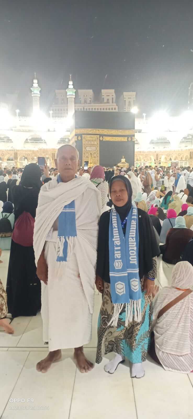 Arrahmah Tour