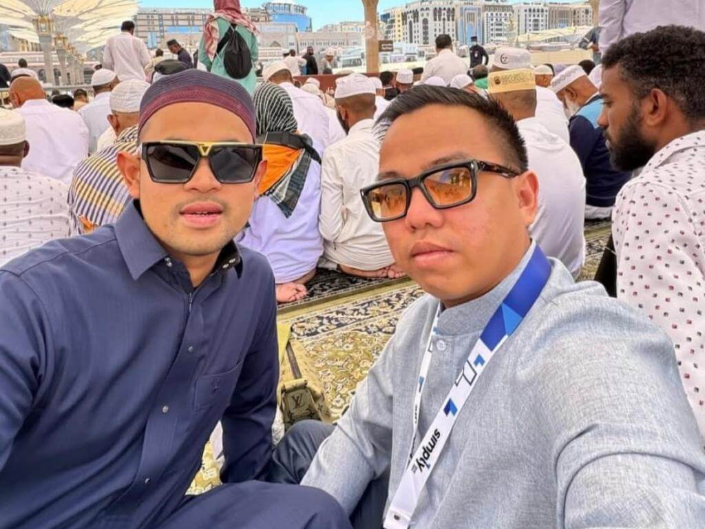 Aan Story dan Juragan 99 (Gilang Widhia)