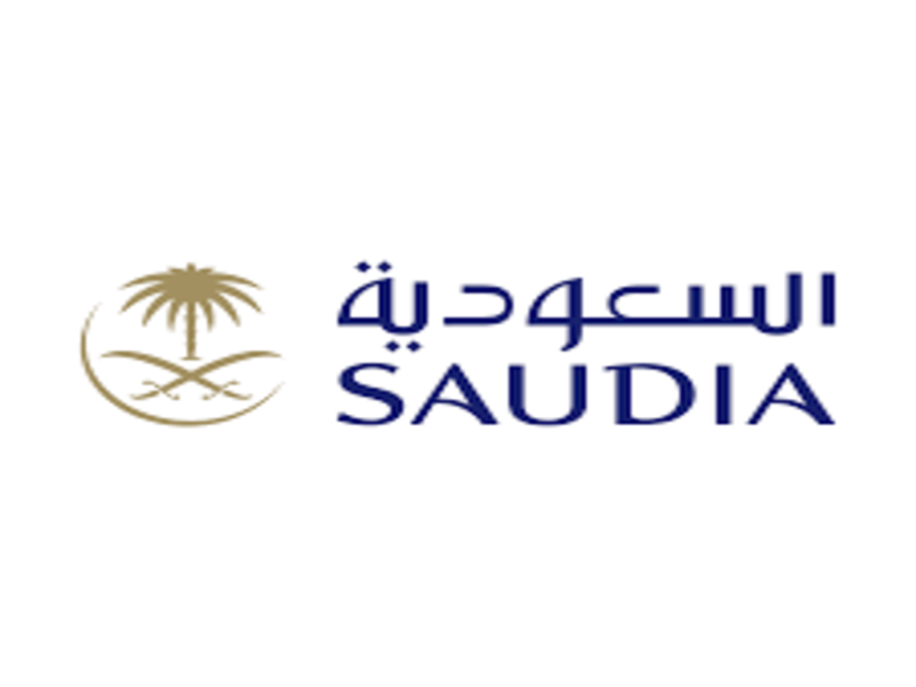 Saudia Arabian Airlines