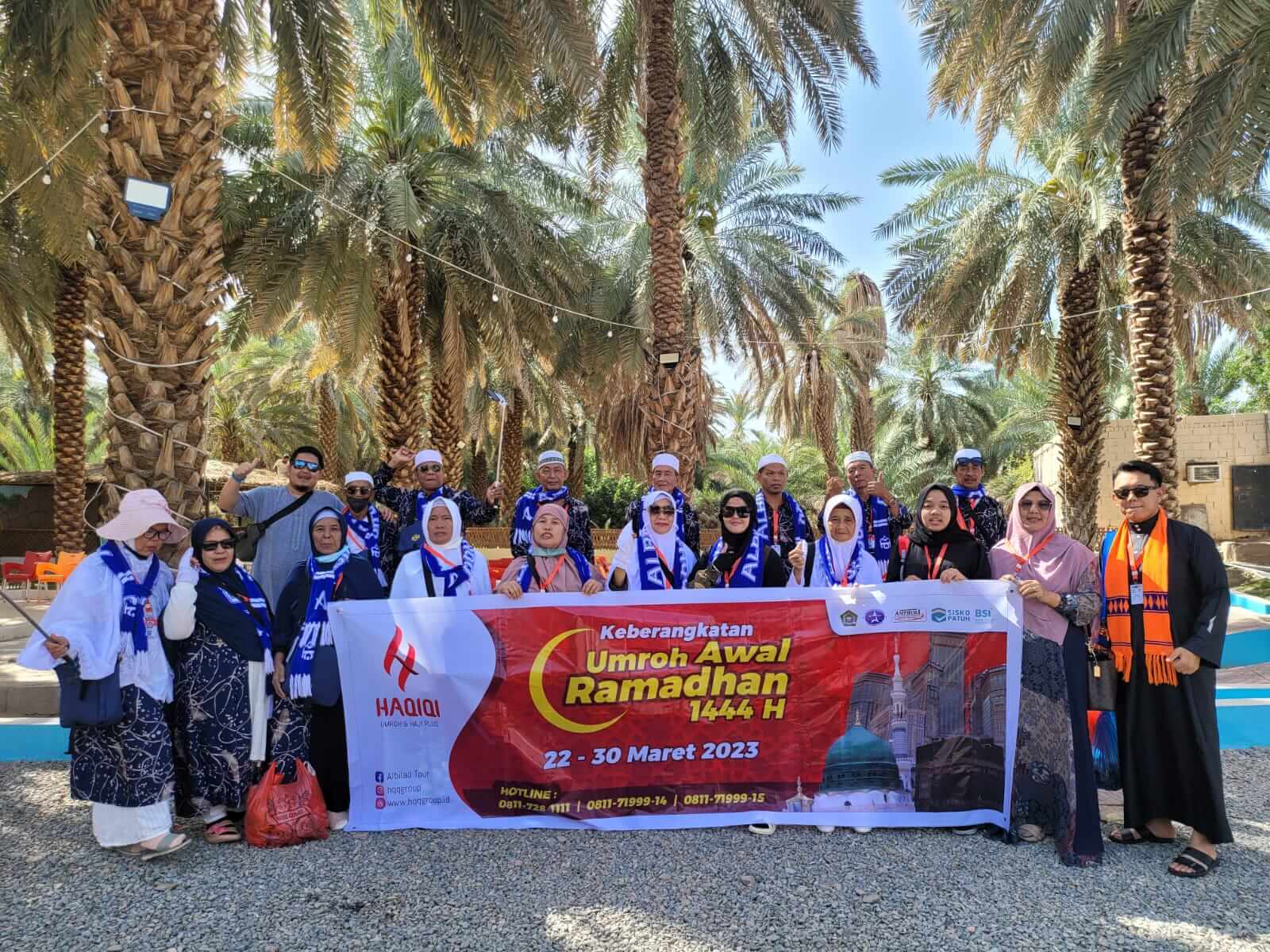 ALBILAD INTERNASIONAL GROUP