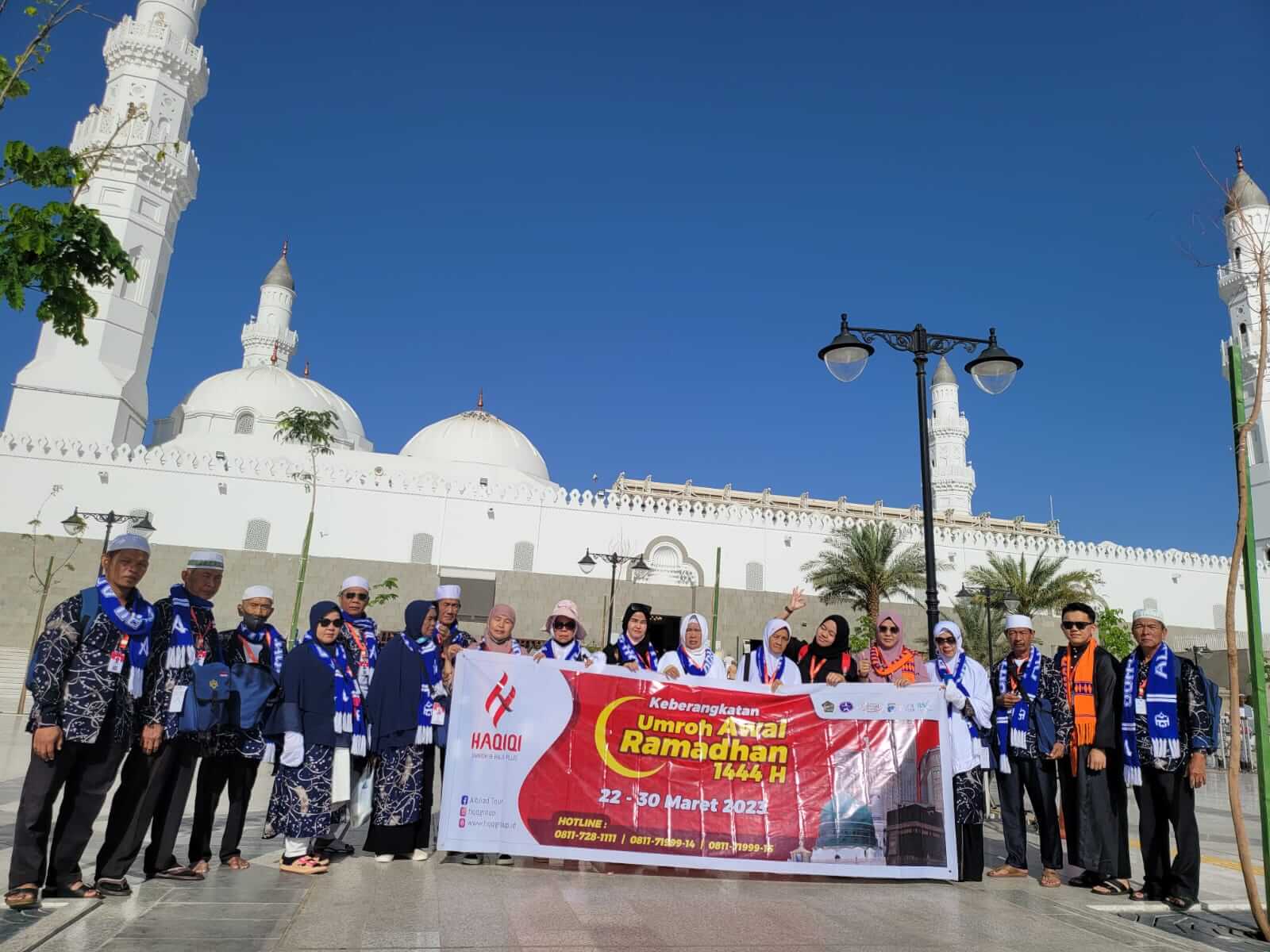 ALBILAD INTERNASIONAL GROUP