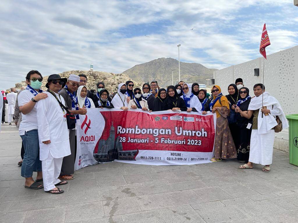 ALBILAD INTERNASIONAL GROUP