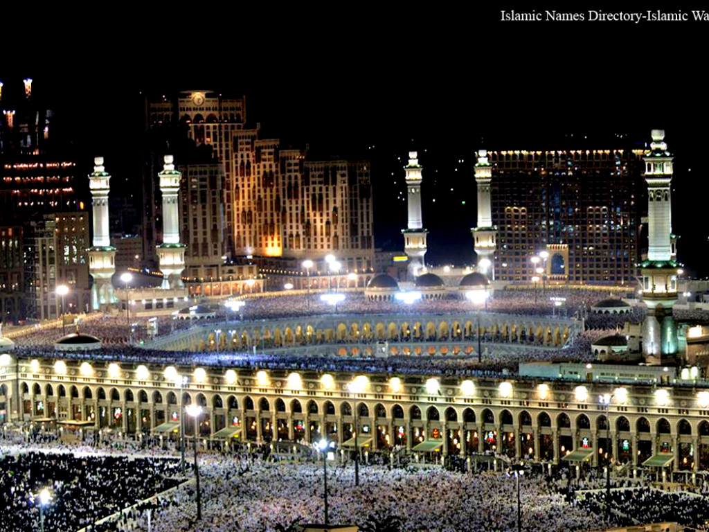Foto Umrah 1