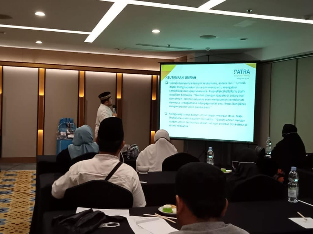 Manasik Umrah