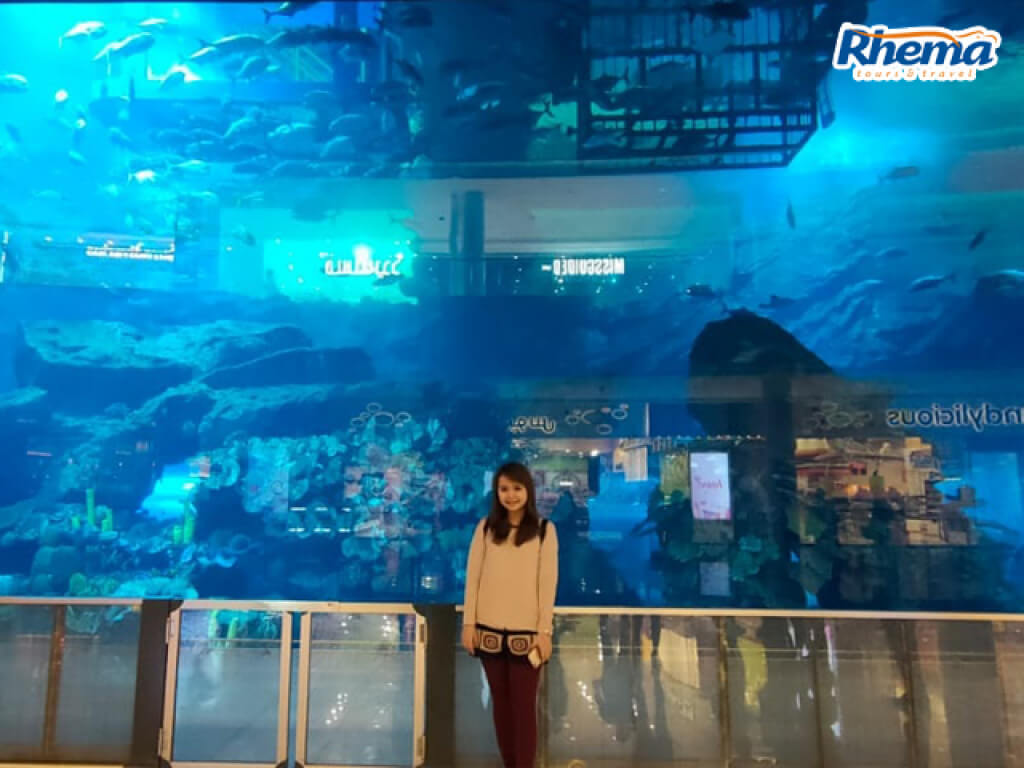 Holyland + Dubai Ps Monang Siahaan 28 January 2020