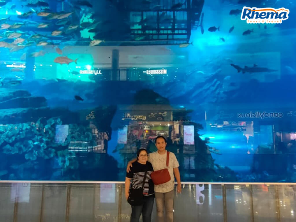 Holyland + Dubai Ps Monang Siahaan 28 January 2020