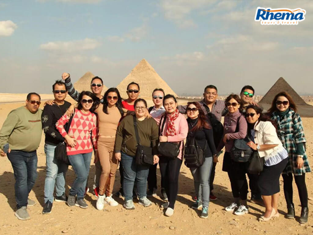 Holyland + Dubai Ps Monang Siahaan 28 January 2020