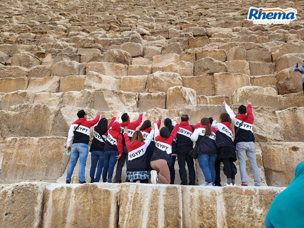 Holyland + Dubai Ps Monang Siahaan 28 January 2020