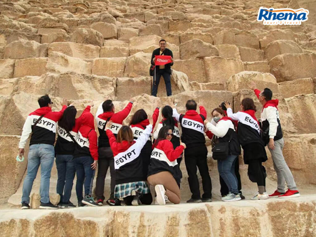 Holyland + Dubai Ps Monang Siahaan 28 January 2020