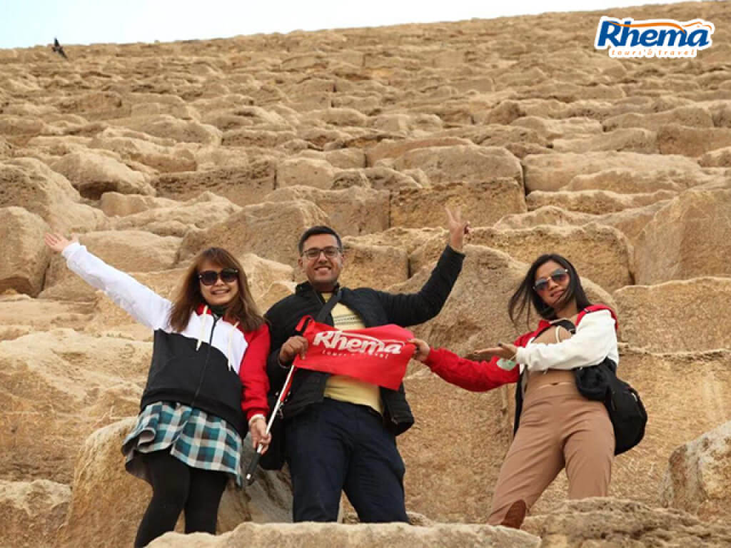 Holyland + Dubai Ps Monang Siahaan 28 January 2020