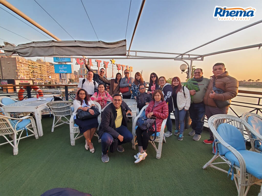 Holyland + Dubai Ps Monang Siahaan 28 January 2020