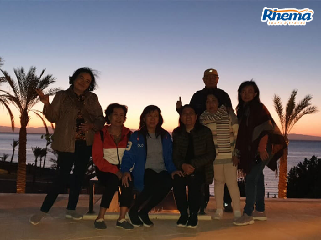 Holyland Series Ps Timotius Budijono 11 February 2020