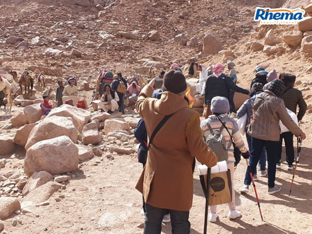 Holyland Series Ps Timotius Budijono 11 February 2020