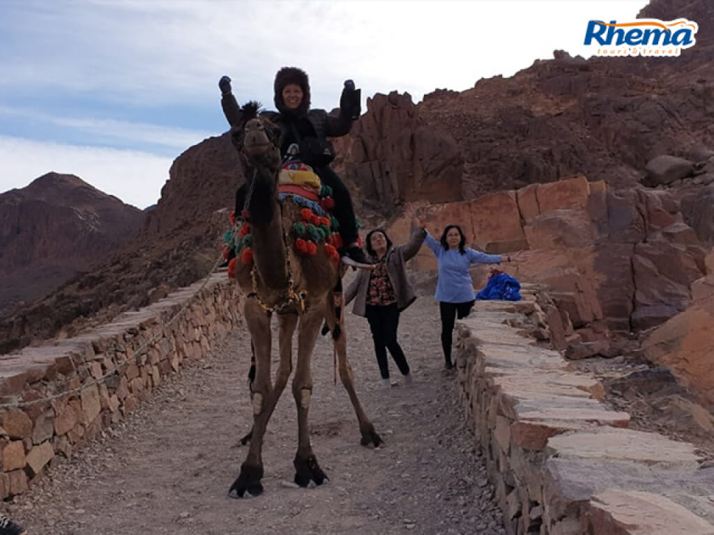 Holyland Series Ps Timotius Budijono 11 February 2020