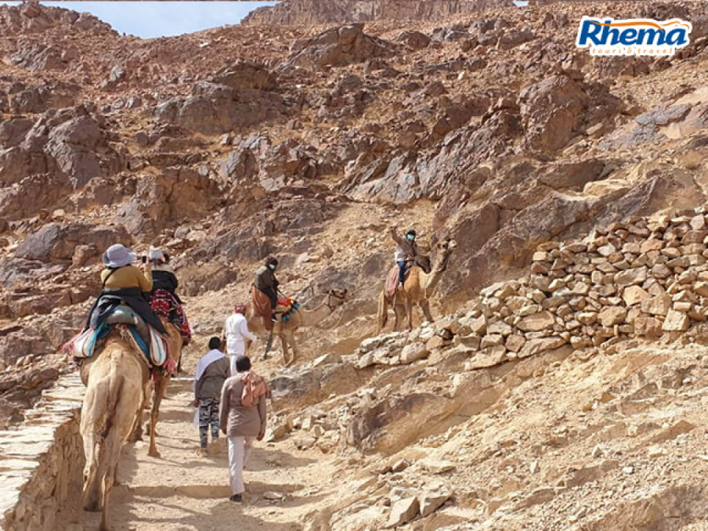 Holyland Series Ps Timotius Budijono 11 February 2020