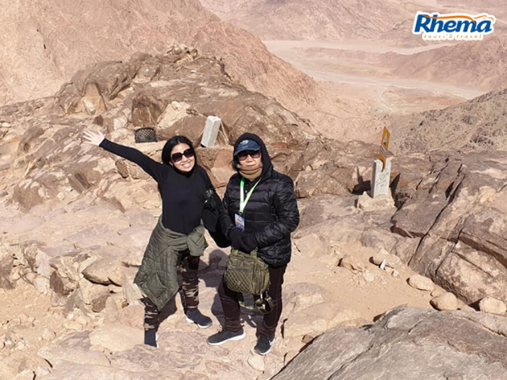 Holyland Series Ps Timotius Budijono 11 February 2020