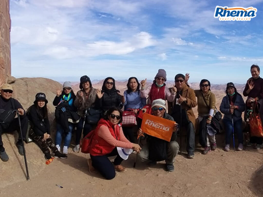 Holyland Series Ps Timotius Budijono 11 February 2020