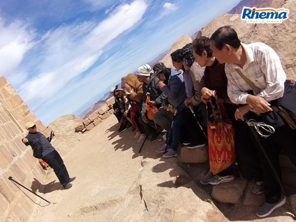 Holyland Series Ps Timotius Budijono 11 February 2020