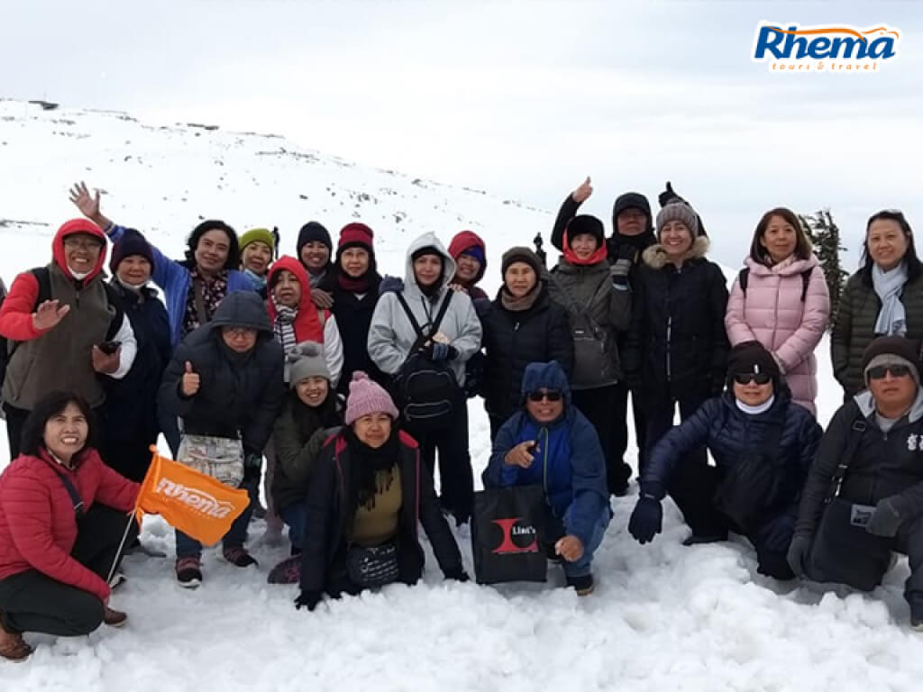 Holyland Series Ps Timotius Budijono 11 February 2020