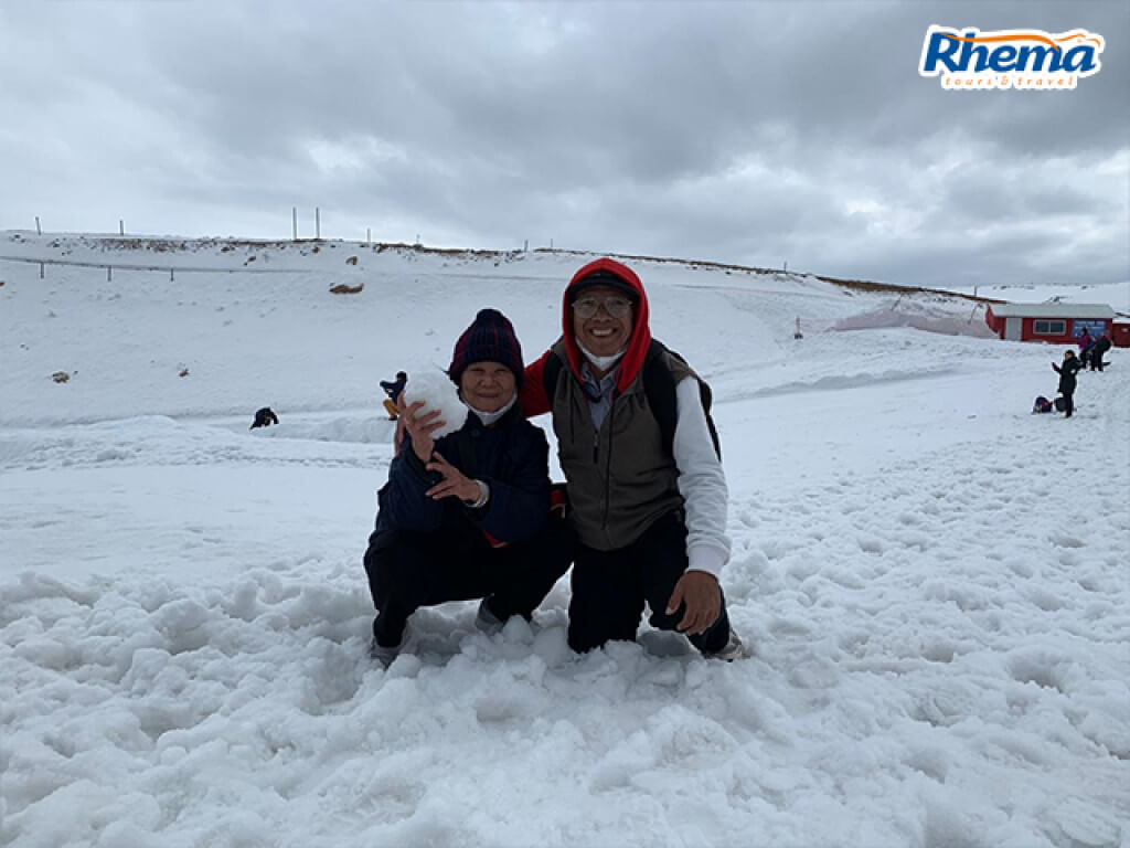 Holyland Series Ps Timotius Budijono 11 February 2020