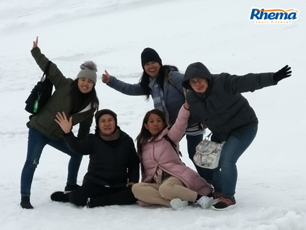 Holyland Series Ps Timotius Budijono 11 February 2020