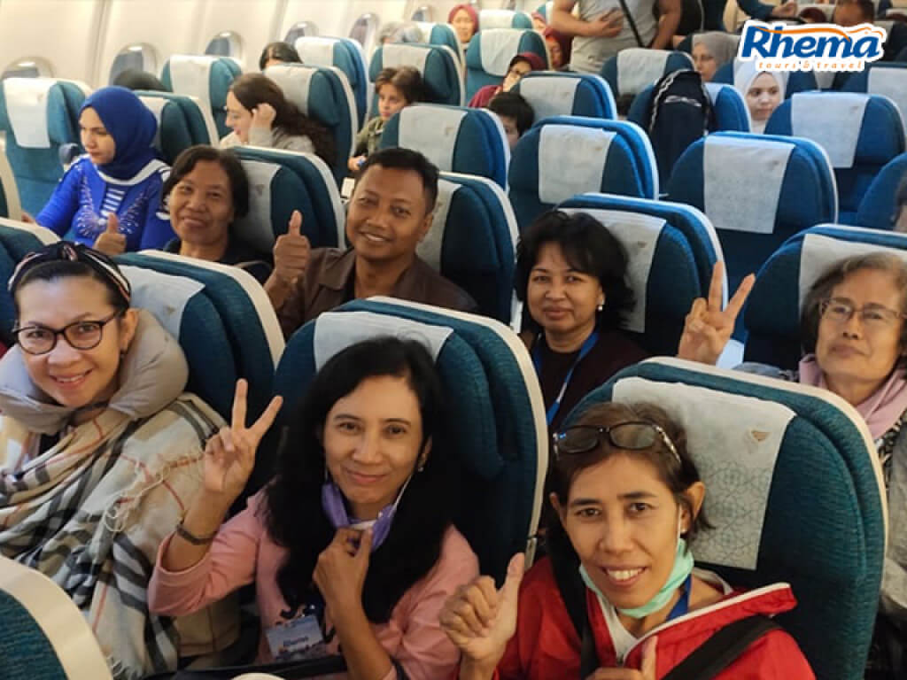 Holyland Katolik Rm Adipati Yunus 17 February 2020