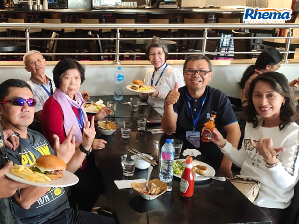 Holyland Katolik Rm Adipati Yunus 17 February 2020