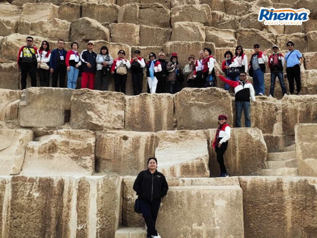 Holyland Katolik Rm Adipati Yunus 17 February 2020