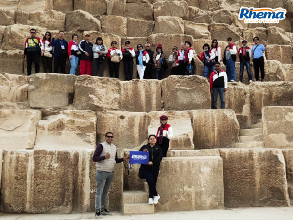 Holyland Katolik Rm Adipati Yunus 17 February 2020