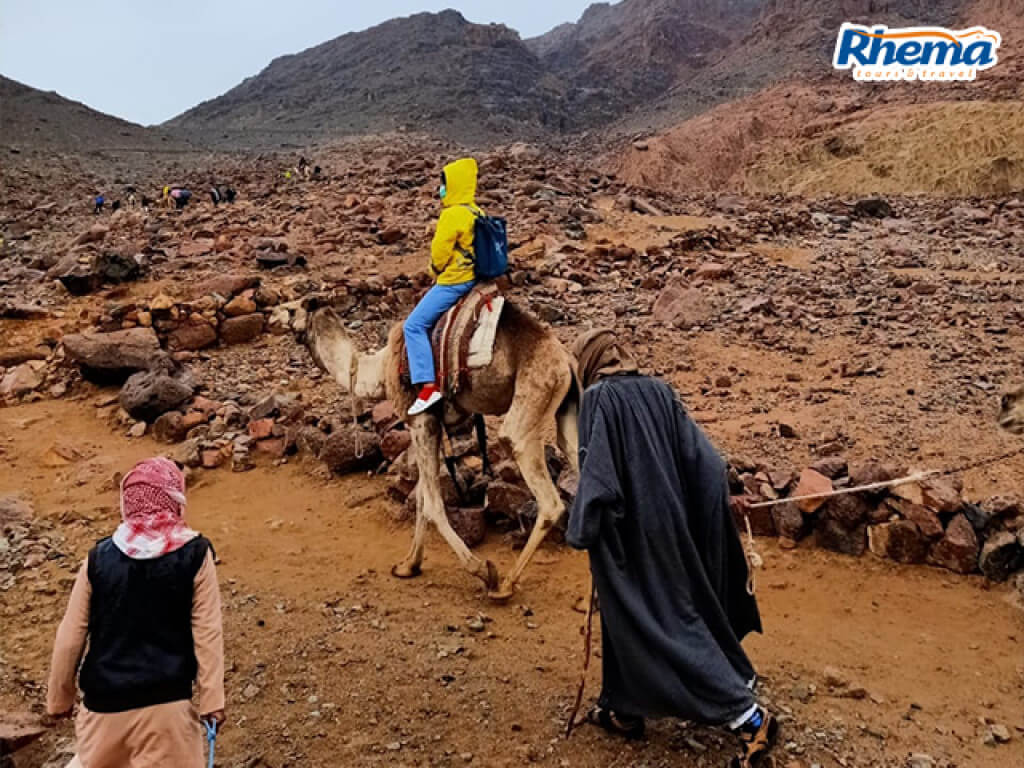 Holyland Katolik Rm Adipati Yunus 17 February 2020