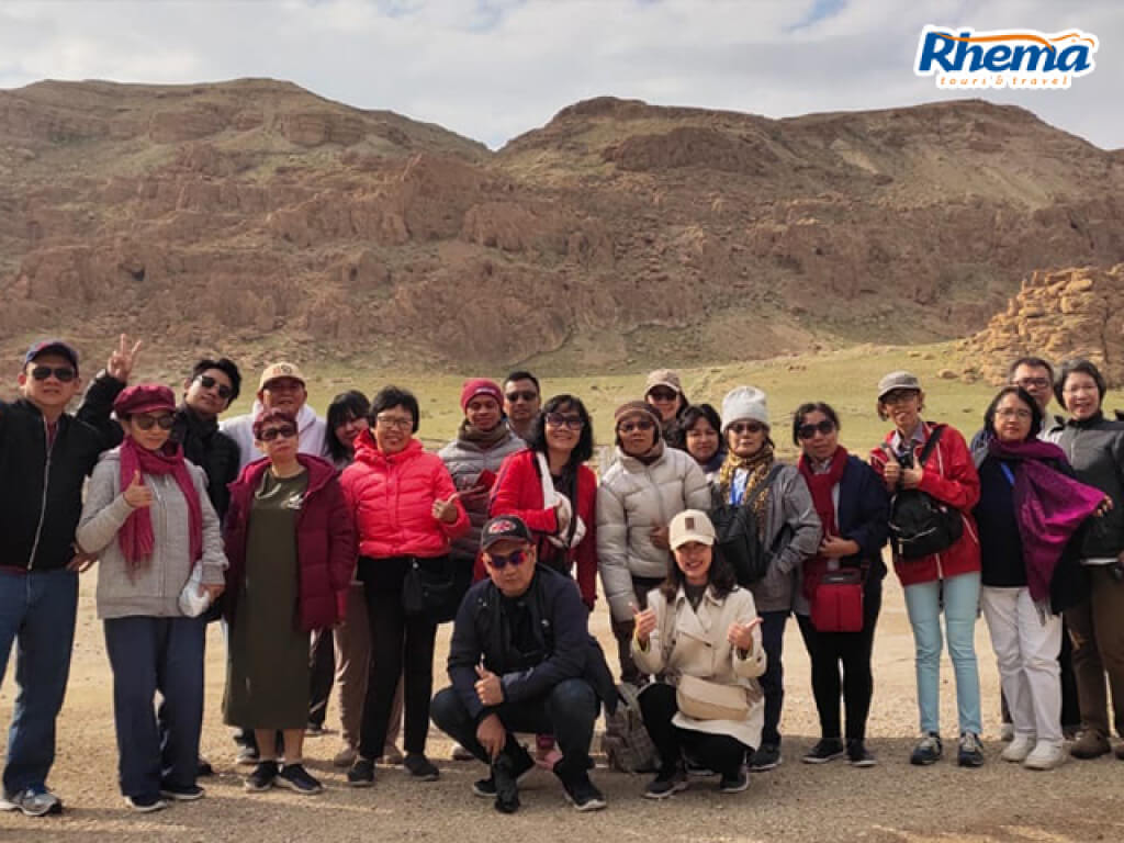 Holyland Katolik Rm Adipati Yunus 17 February 2020