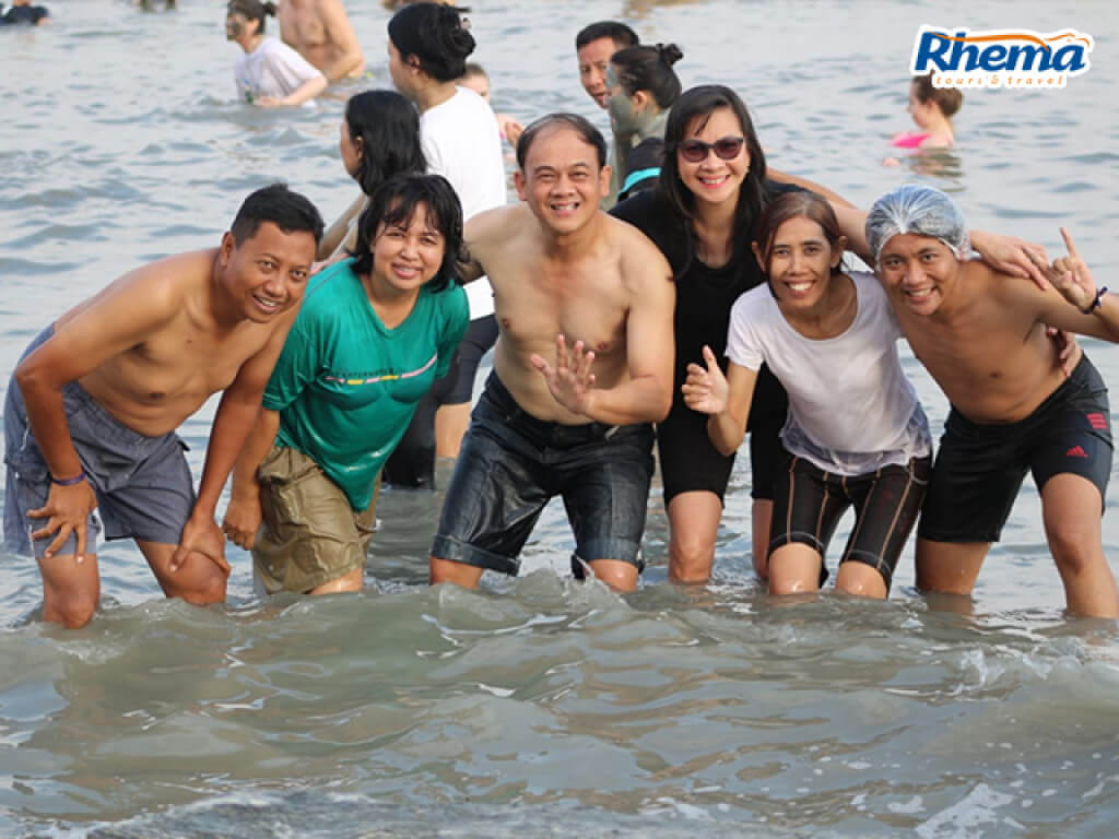 Holyland Katolik Rm Adipati Yunus 17 February 2020