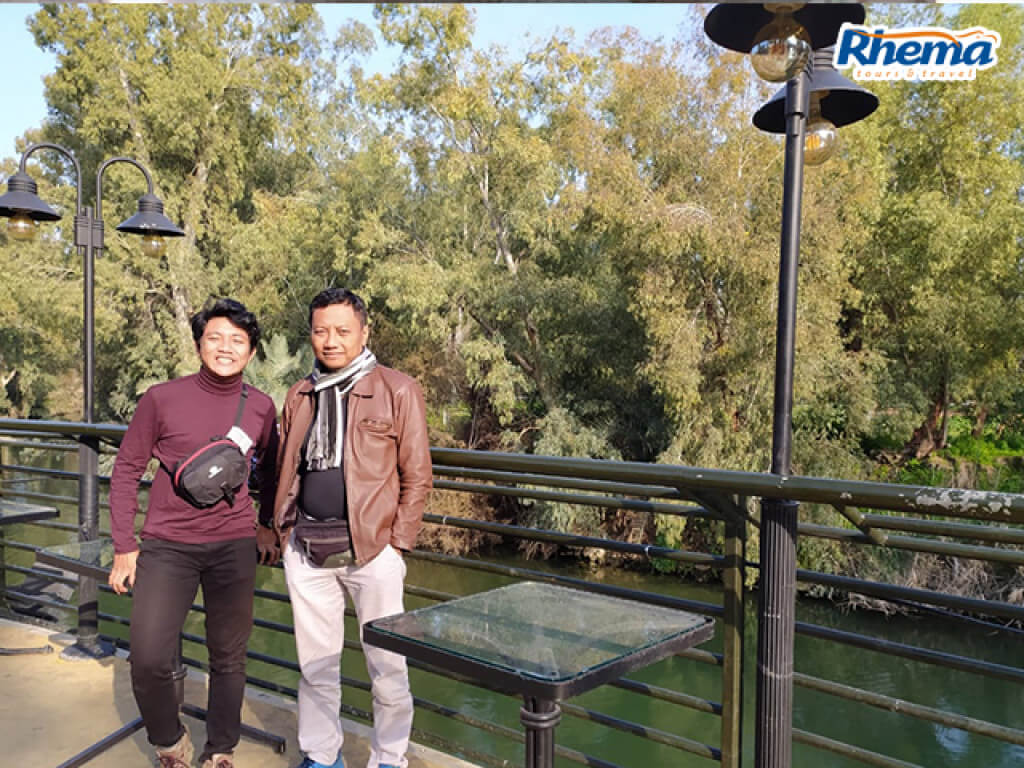 Holyland Katolik Rm Adipati Yunus 17 February 2020