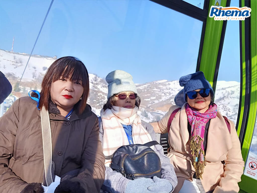 Holyland Katolik Rm Adipati Yunus 17 February 2020