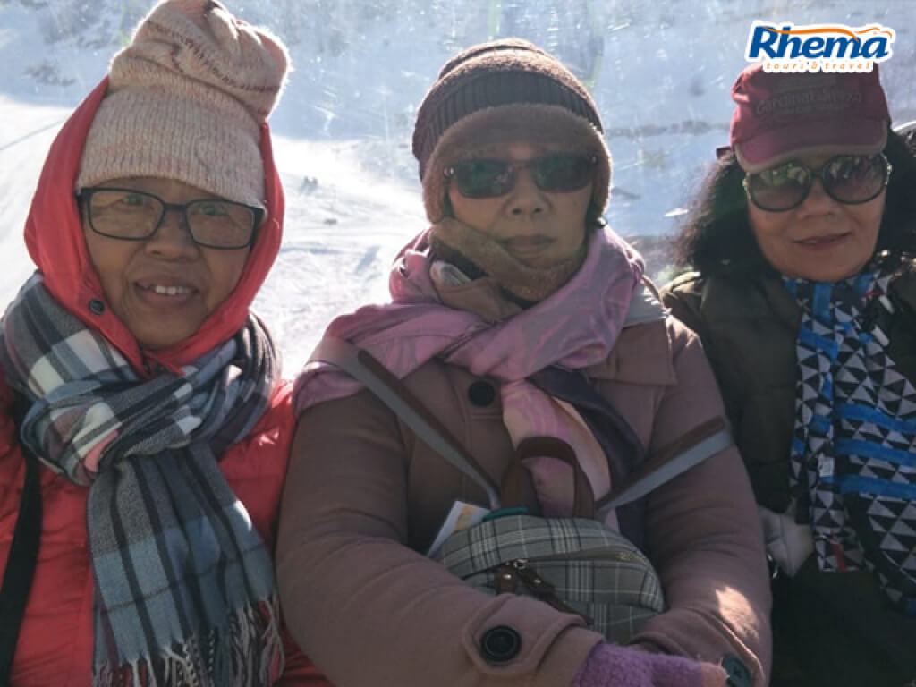 Holyland Katolik Rm Adipati Yunus 17 February 2020