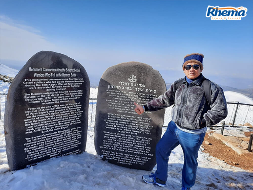 Holyland Katolik Rm Adipati Yunus 17 February 2020