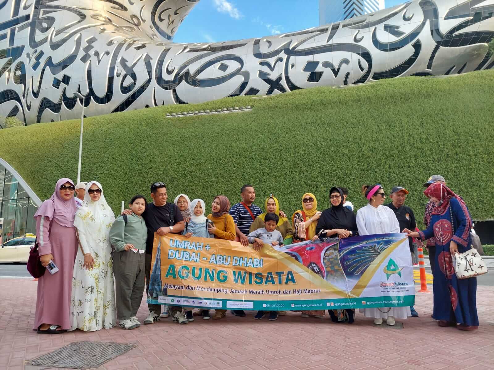 agungwisata.co.id
