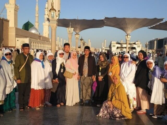 Madinah