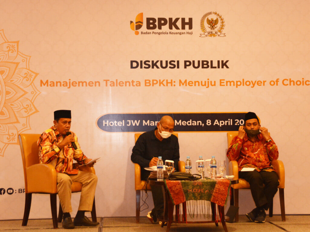 SEMINAR BPHK