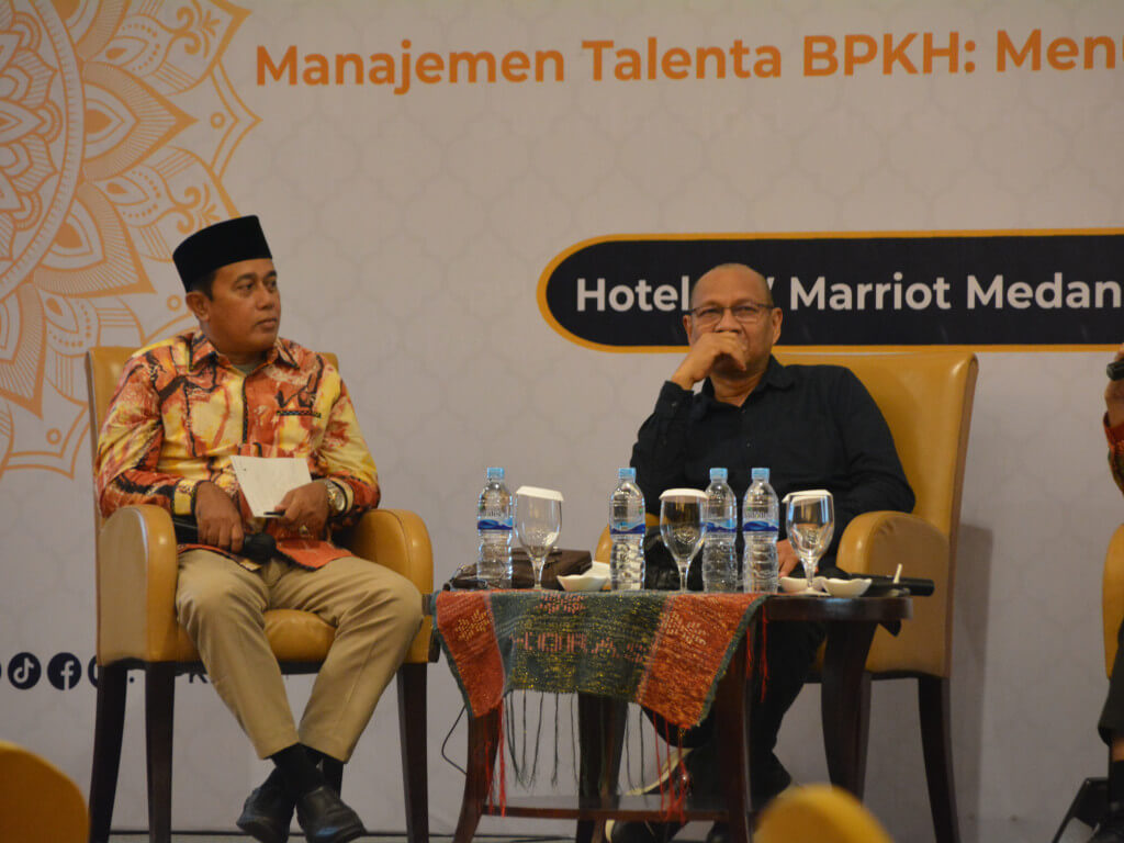SEMINAR BPKH