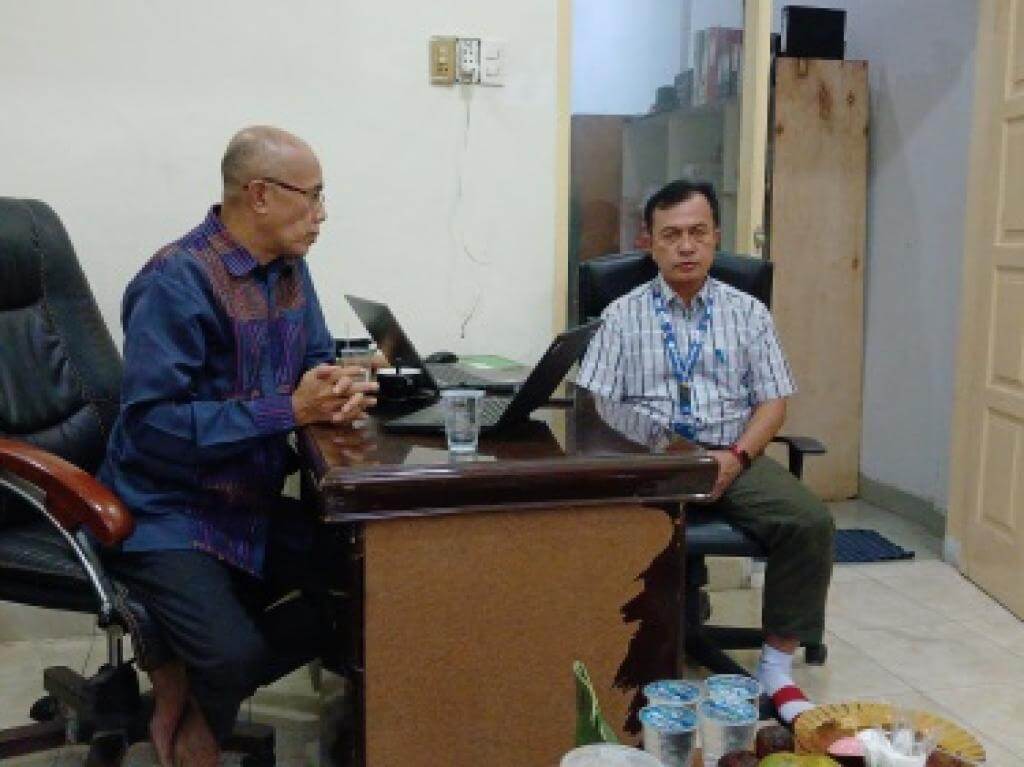 SERTIFIKASI PPIU 3MP