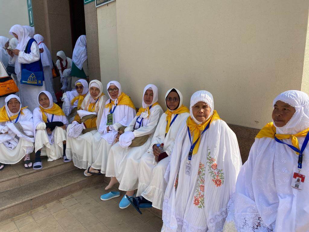 UMRAH 27 11 2022